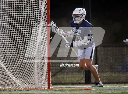 Thumbnail 3 in John Champe @ Bishop O'Connell photogallery.