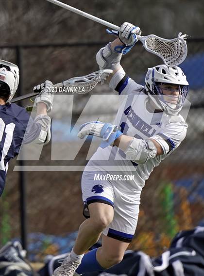 Thumbnail 3 in John Champe @ Bishop O'Connell photogallery.