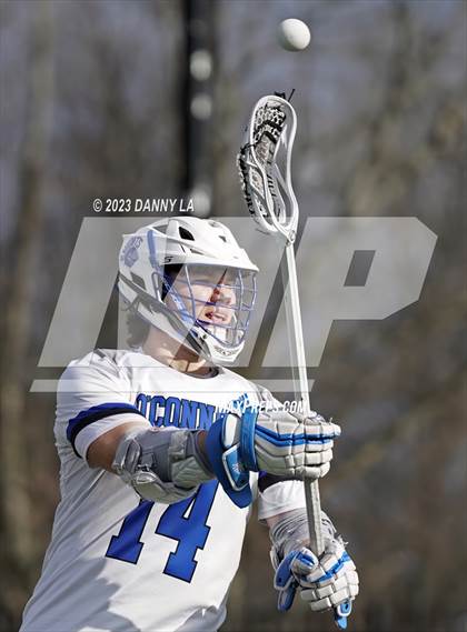 Thumbnail 3 in John Champe @ Bishop O'Connell photogallery.