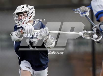 Thumbnail 2 in John Champe @ Bishop O'Connell photogallery.