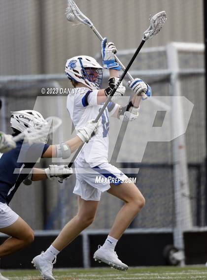 Thumbnail 2 in John Champe @ Bishop O'Connell photogallery.