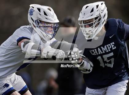 Thumbnail 3 in John Champe @ Bishop O'Connell photogallery.