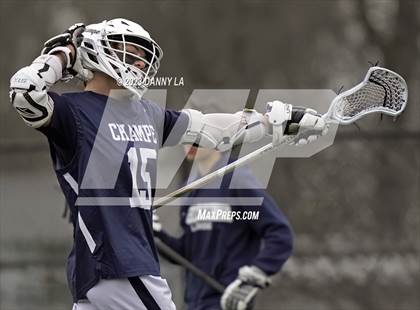 Thumbnail 1 in John Champe @ Bishop O'Connell photogallery.