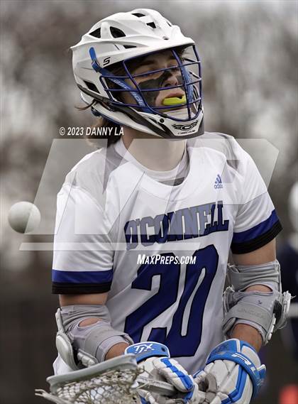 Thumbnail 2 in John Champe @ Bishop O'Connell photogallery.