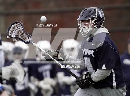 Thumbnail 1 in John Champe @ Bishop O'Connell photogallery.
