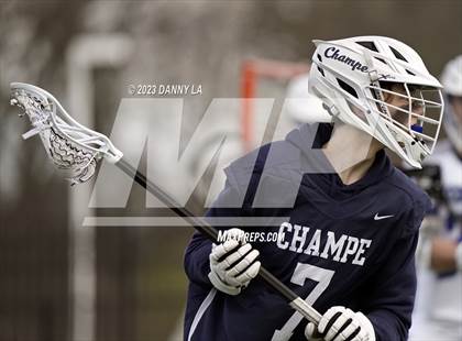 Thumbnail 1 in John Champe @ Bishop O'Connell photogallery.