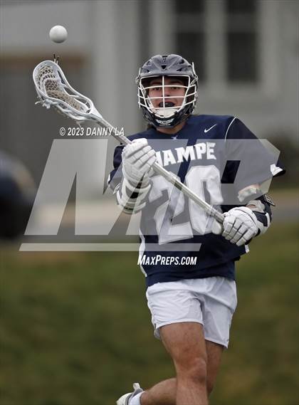 Thumbnail 1 in John Champe @ Bishop O'Connell photogallery.