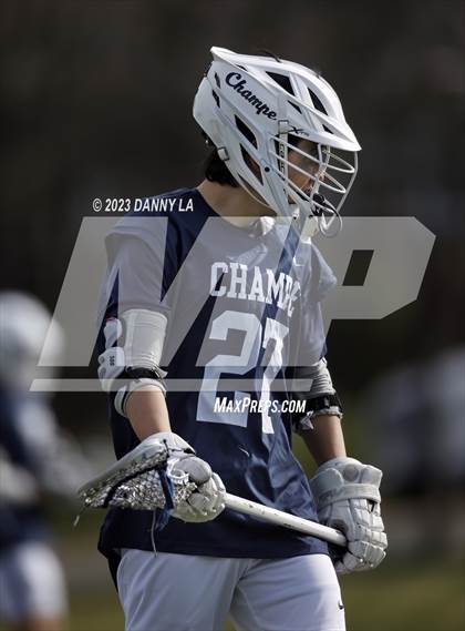 Thumbnail 2 in John Champe @ Bishop O'Connell photogallery.