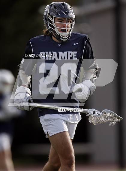 Thumbnail 2 in John Champe @ Bishop O'Connell photogallery.
