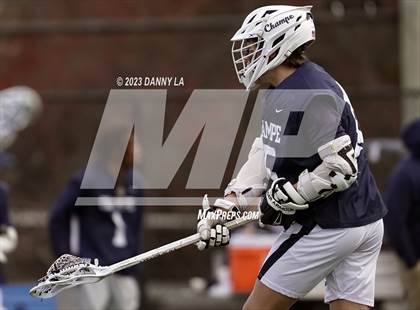 Thumbnail 2 in John Champe @ Bishop O'Connell photogallery.