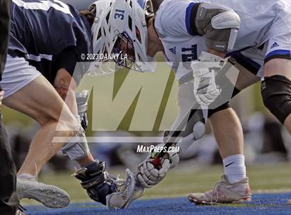 Thumbnail 2 in John Champe @ Bishop O'Connell photogallery.