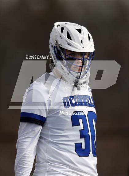 Thumbnail 3 in John Champe @ Bishop O'Connell photogallery.