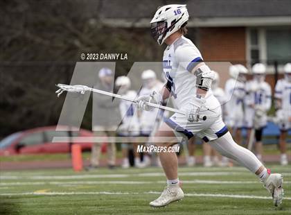 Thumbnail 3 in John Champe @ Bishop O'Connell photogallery.