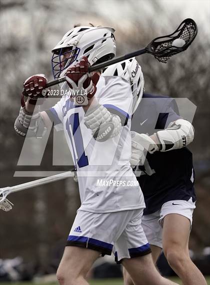 Thumbnail 1 in John Champe @ Bishop O'Connell photogallery.