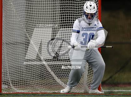 Thumbnail 3 in John Champe @ Bishop O'Connell photogallery.