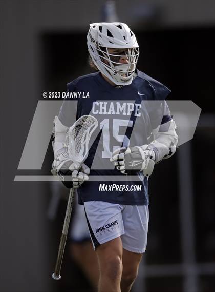Thumbnail 2 in John Champe @ Bishop O'Connell photogallery.