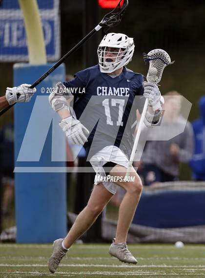 Thumbnail 3 in John Champe @ Bishop O'Connell photogallery.