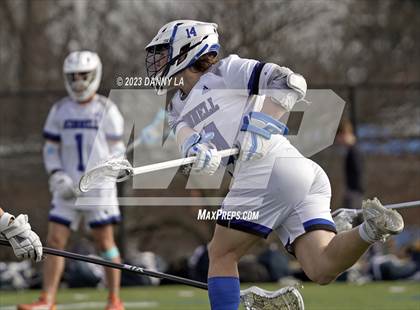 Thumbnail 2 in John Champe @ Bishop O'Connell photogallery.