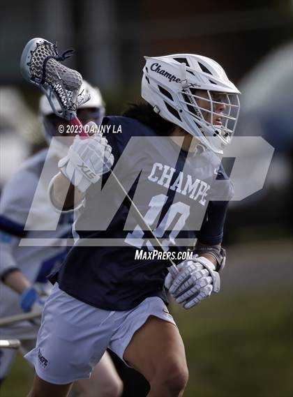 Thumbnail 3 in John Champe @ Bishop O'Connell photogallery.