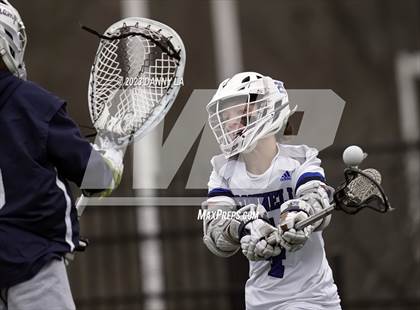 Thumbnail 3 in John Champe @ Bishop O'Connell photogallery.