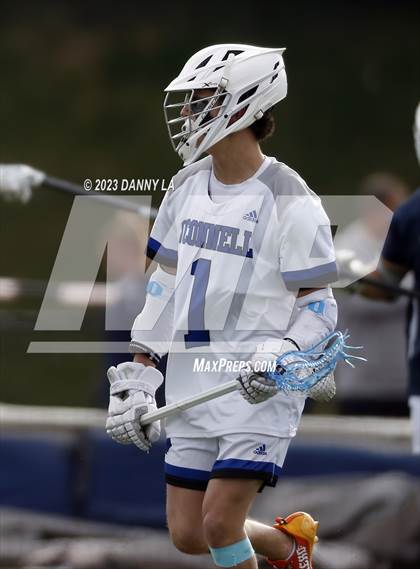 Thumbnail 2 in John Champe @ Bishop O'Connell photogallery.