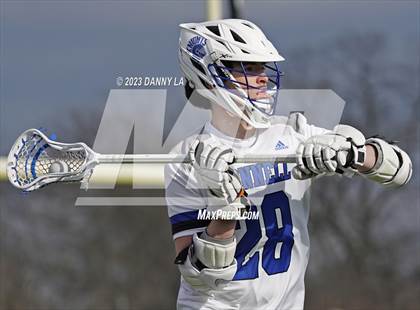 Thumbnail 1 in John Champe @ Bishop O'Connell photogallery.
