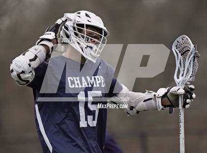 Thumbnail 2 in John Champe @ Bishop O'Connell photogallery.