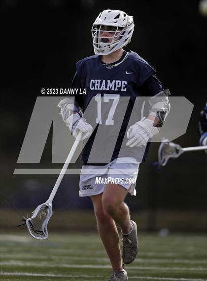 Thumbnail 2 in John Champe @ Bishop O'Connell photogallery.
