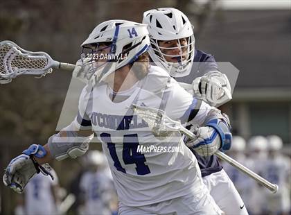 Thumbnail 1 in John Champe @ Bishop O'Connell photogallery.
