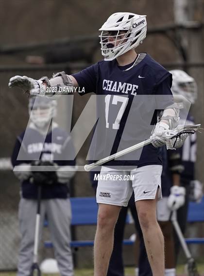 Thumbnail 2 in John Champe @ Bishop O'Connell photogallery.