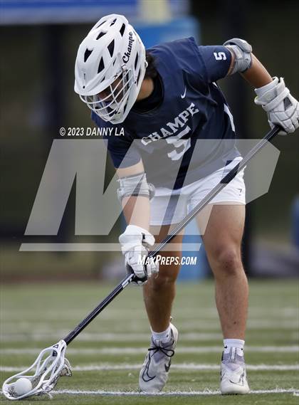 Thumbnail 1 in John Champe @ Bishop O'Connell photogallery.