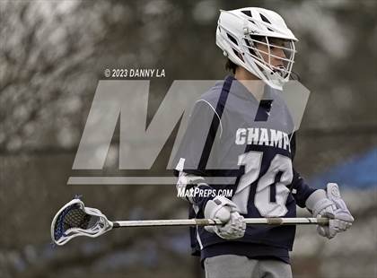 Thumbnail 1 in John Champe @ Bishop O'Connell photogallery.