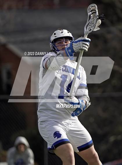 Thumbnail 1 in John Champe @ Bishop O'Connell photogallery.
