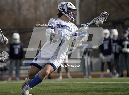 Thumbnail 2 in John Champe @ Bishop O'Connell photogallery.
