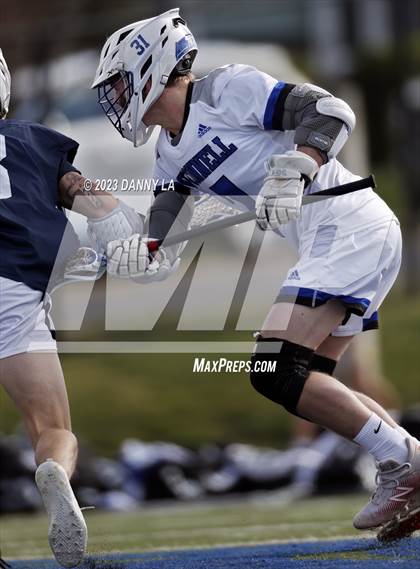 Thumbnail 3 in John Champe @ Bishop O'Connell photogallery.