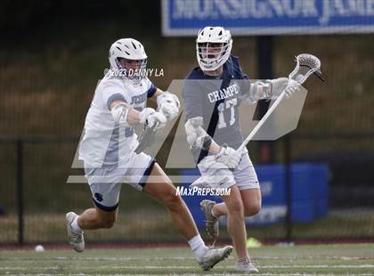 Thumbnail 2 in John Champe @ Bishop O'Connell photogallery.