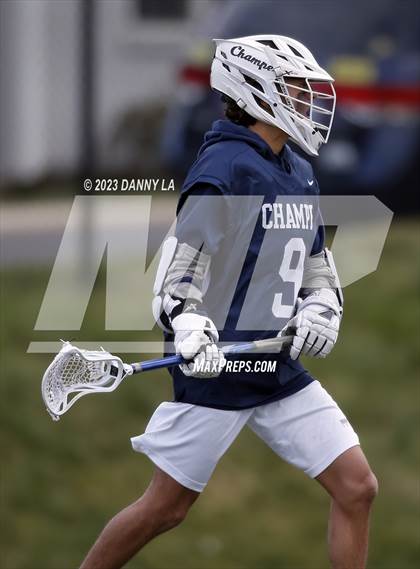 Thumbnail 1 in John Champe @ Bishop O'Connell photogallery.