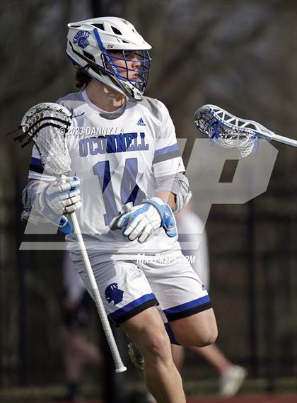 Thumbnail 3 in John Champe @ Bishop O'Connell photogallery.