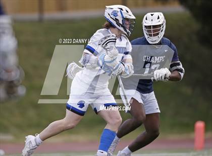 Thumbnail 2 in John Champe @ Bishop O'Connell photogallery.