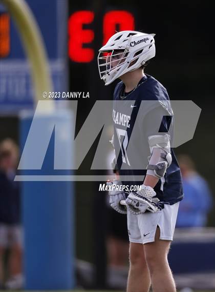 Thumbnail 3 in John Champe @ Bishop O'Connell photogallery.