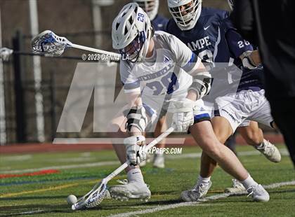 Thumbnail 1 in John Champe @ Bishop O'Connell photogallery.