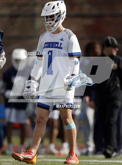 Thumbnail 3 in John Champe @ Bishop O'Connell photogallery.