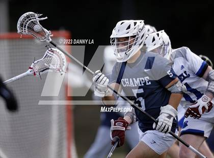 Thumbnail 3 in John Champe @ Bishop O'Connell photogallery.