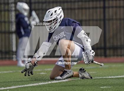 Thumbnail 3 in John Champe @ Bishop O'Connell photogallery.