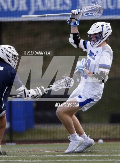 Thumbnail 1 in John Champe @ Bishop O'Connell photogallery.