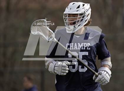 Thumbnail 1 in John Champe @ Bishop O'Connell photogallery.