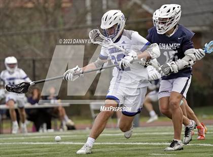 Thumbnail 1 in John Champe @ Bishop O'Connell photogallery.