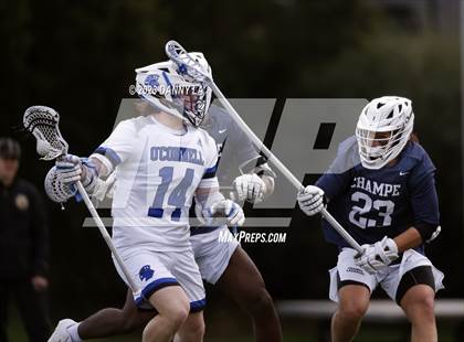 Thumbnail 1 in John Champe @ Bishop O'Connell photogallery.