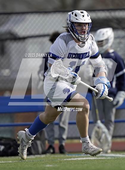 Thumbnail 1 in John Champe @ Bishop O'Connell photogallery.