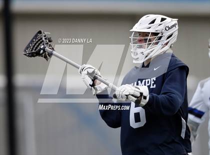 Thumbnail 1 in John Champe @ Bishop O'Connell photogallery.